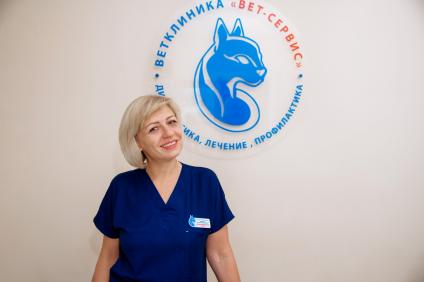 Гурова Наталия Владиленовна