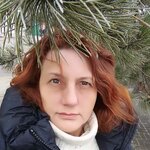 Наталья Малинина