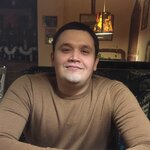 Евгений Борисов