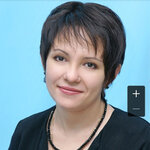 Елена Глушко