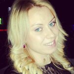 Любовь Николаева