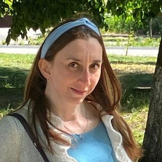 Ирина Ефименко