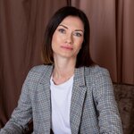Оксана Гугуева