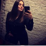 Яна Сосорина