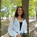 Ирина Гончарова