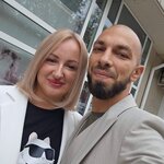 Елизавета Плеханова
