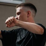 Никита Русских