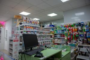 Фотография Клиника ветеринарной помощи доктора Зубкова 2