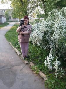 Фотография Хомячок 5