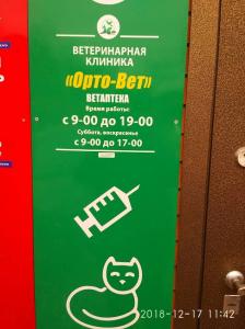 Фотография Орто-Вет 5