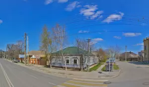 Фотография Зоосфера 3