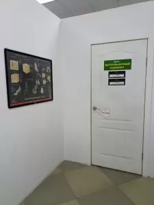 Фотография Гурами 2