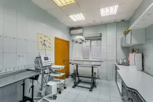 Фотография Центр Ветеринарной Медицины 0
