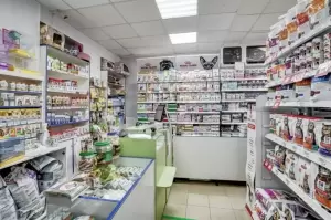 Фотография Клиника ветеринарной помощи доктора Зубкова 0