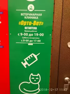 Фотография Орто-Вет 5