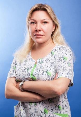 Феоктистова Татьяна Михайловна