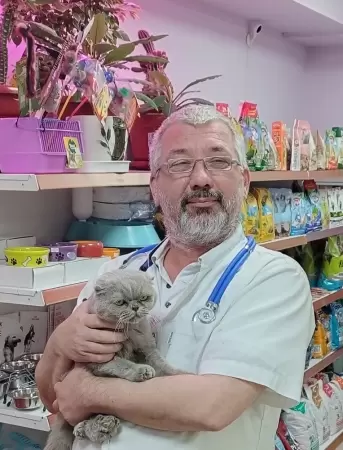 Сивокозов Евгений Александрович